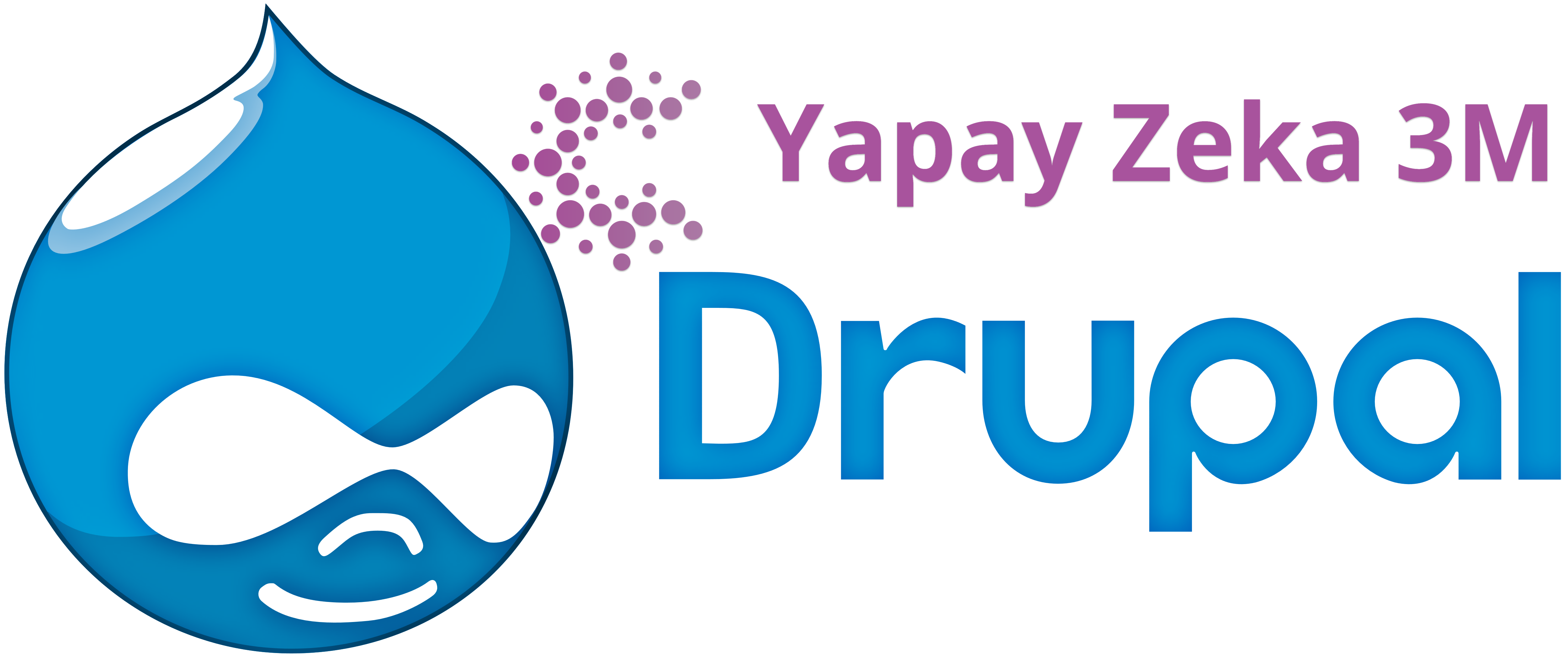 Drupal Yapay Zeka 3M