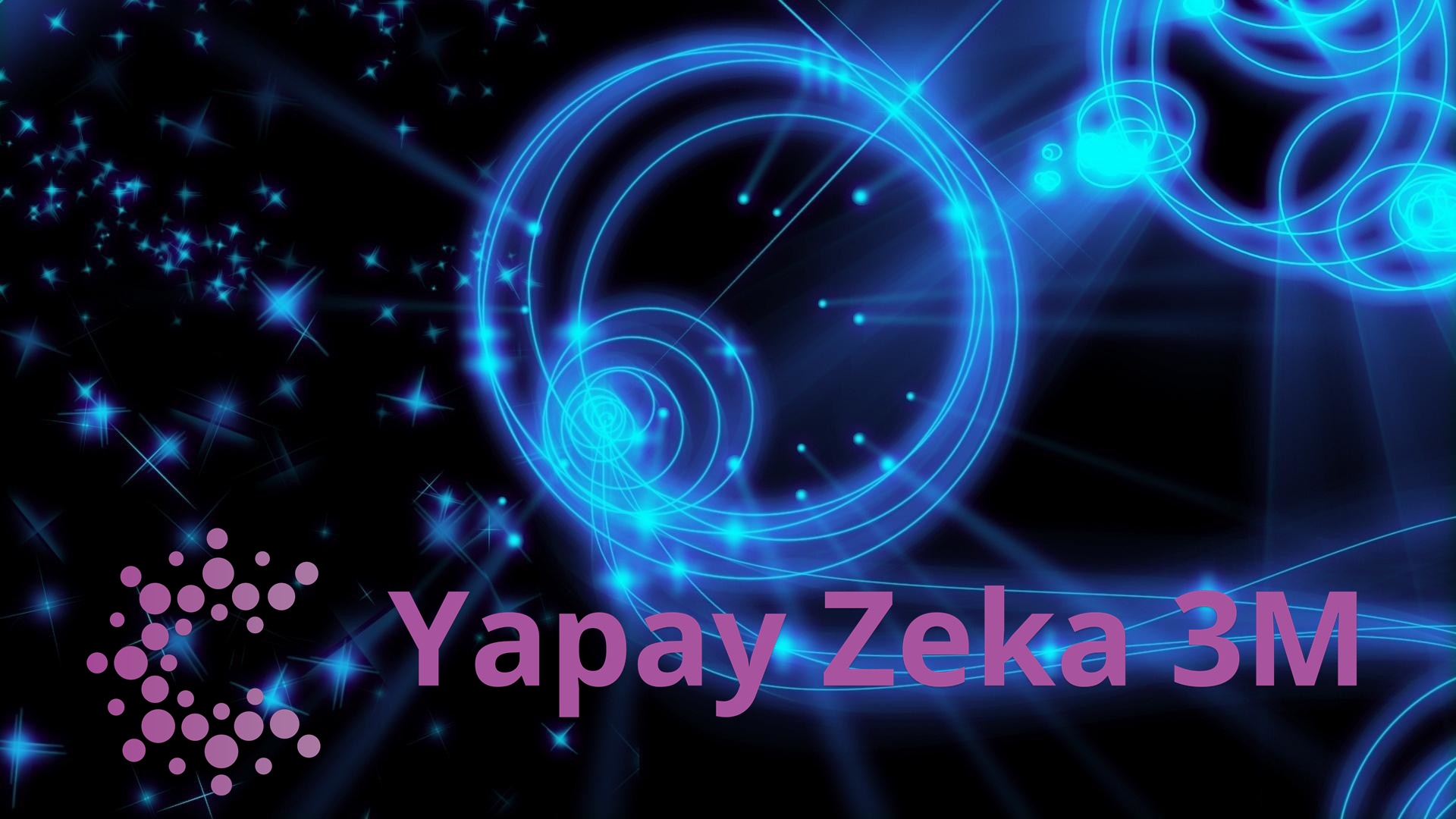 Hibrit Zeka Yapayzeka3m 1920x1080