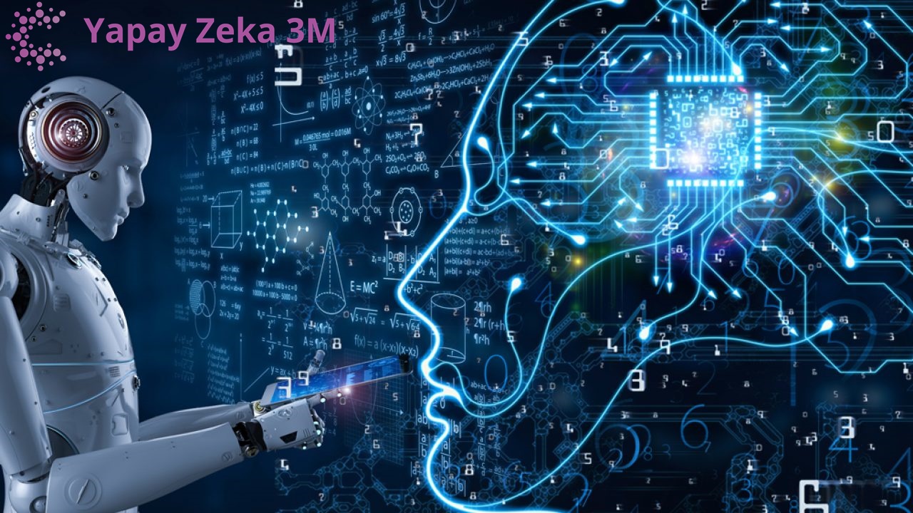 İş mülakatlarında Robotlar