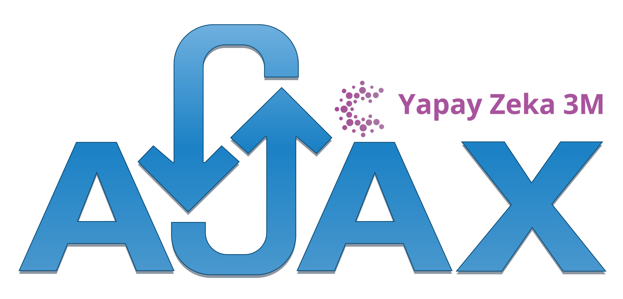 AJAX (Programlama) Yapay Zeka 3M