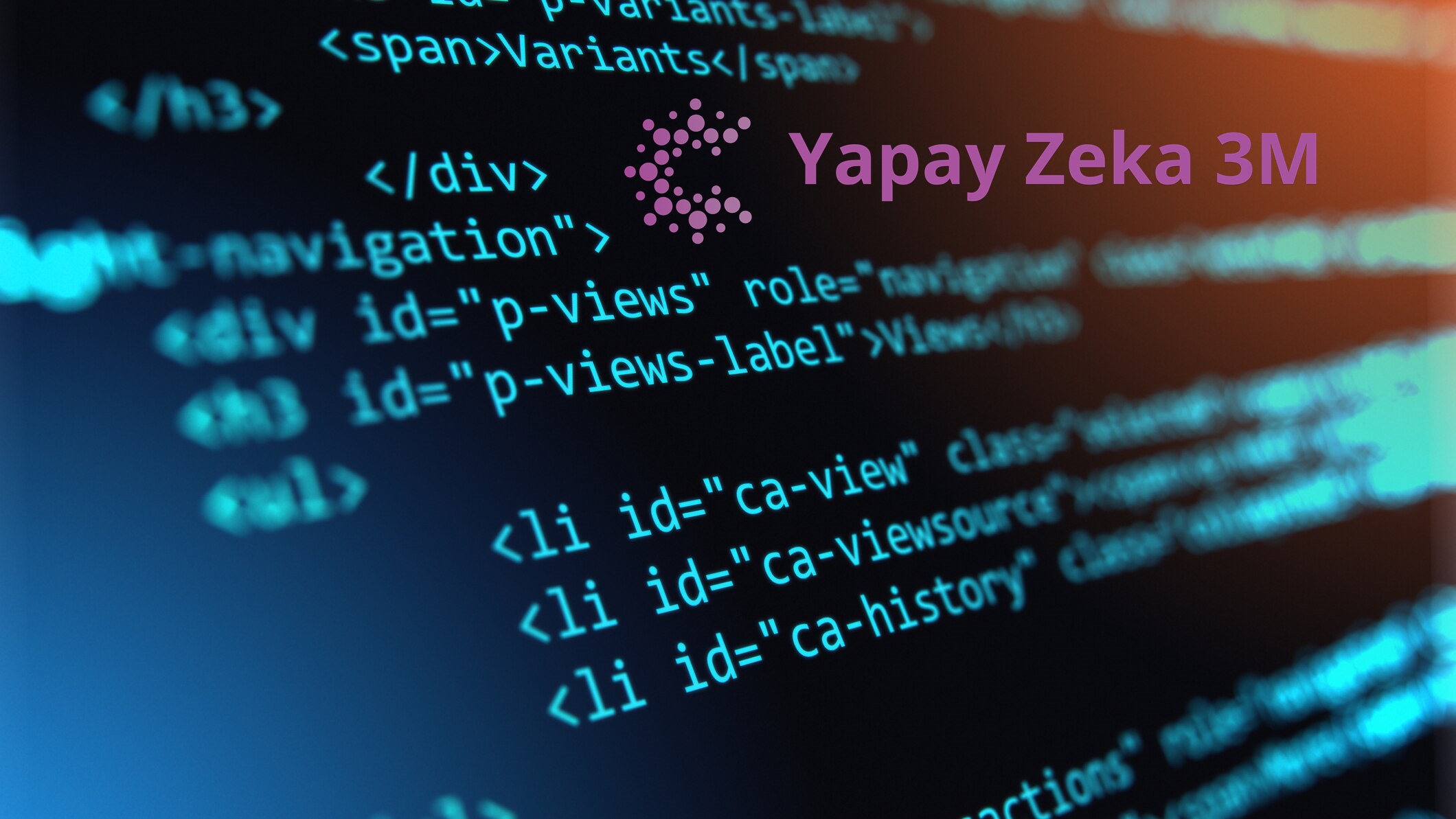 ASP Yapay Zeka 3M
