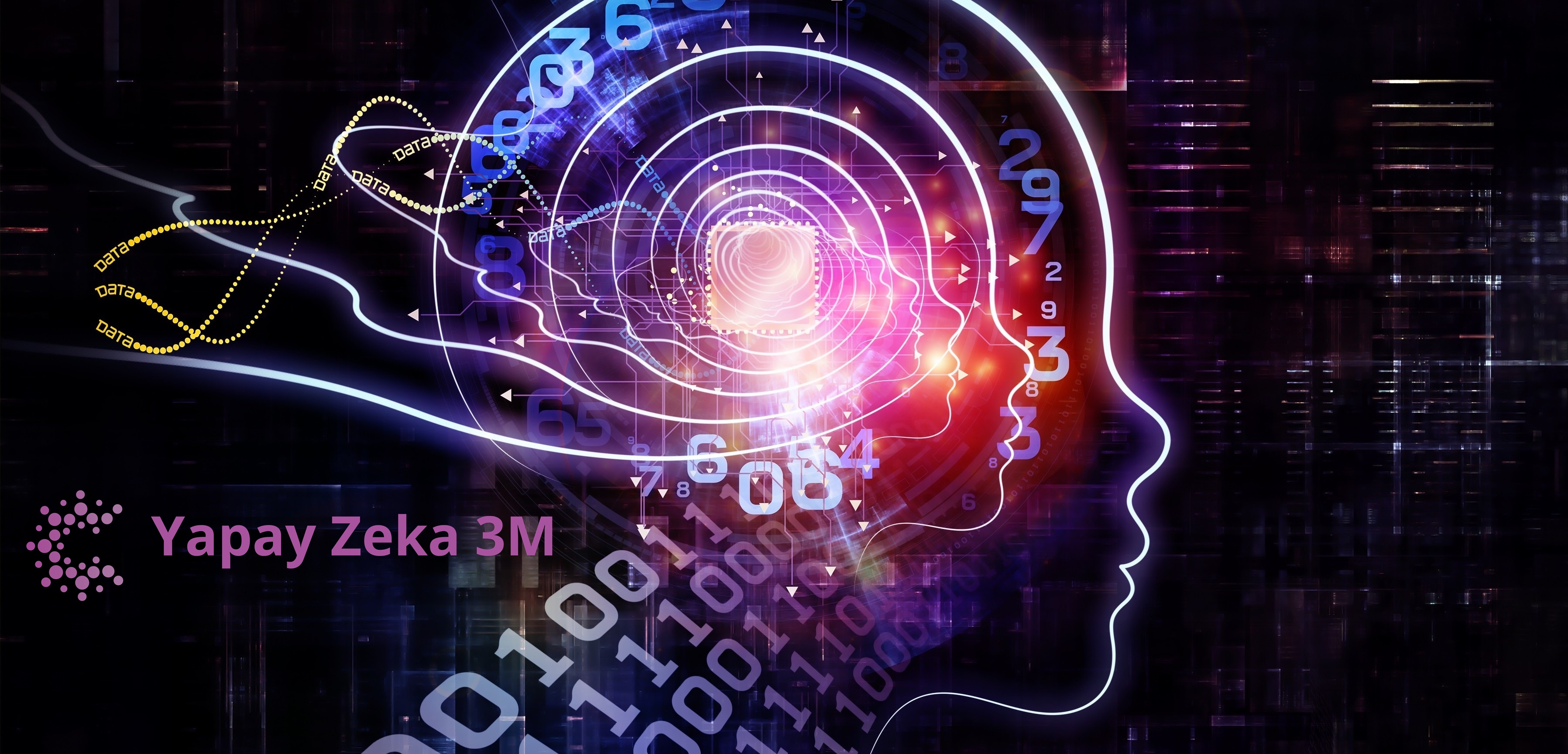 Katil Robotlar Yapay Zeka 3M