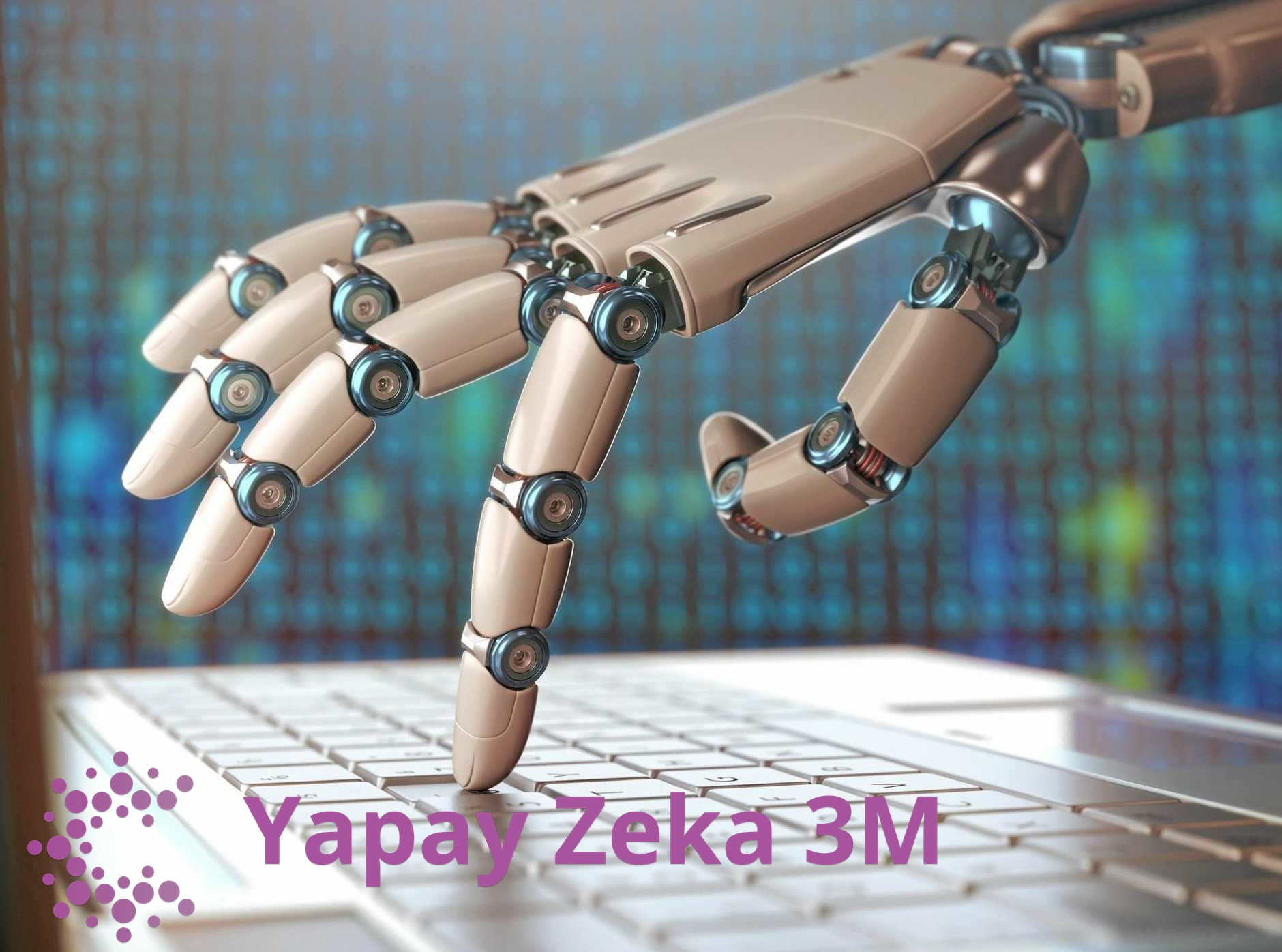 Reaktif Makineler Yapay Zeka 3M